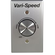 Suncourt Hardwired Variable Speed Fan Control VS100